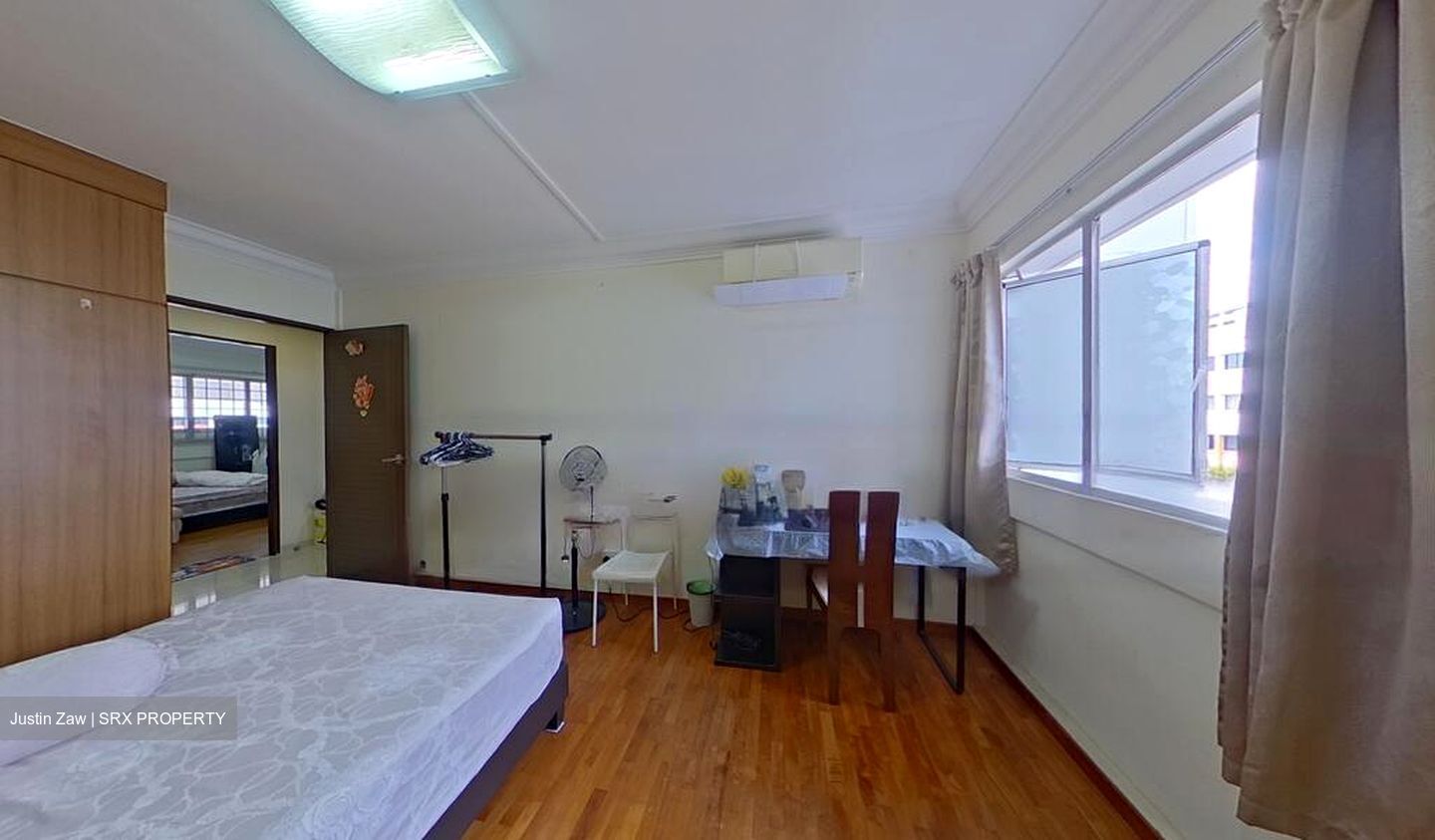 Blk 808 Khatib Gardens (Yishun), HDB 4 Rooms #477623051